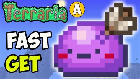 Terraria clumsy slime. Things To Know About Terraria clumsy slime. 